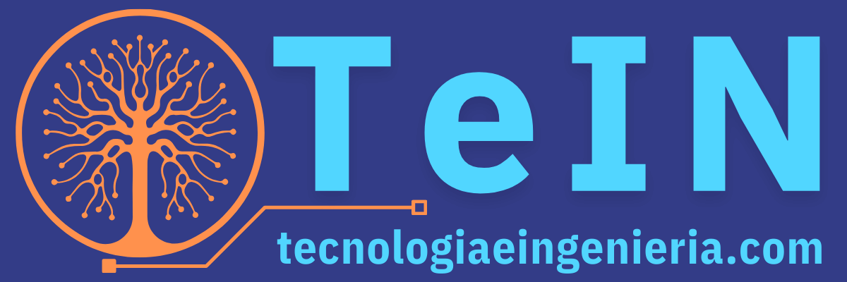 Tein | tecnologiaeingenieria.com