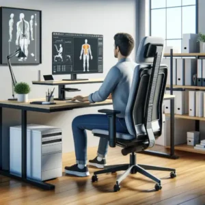 ergonomia